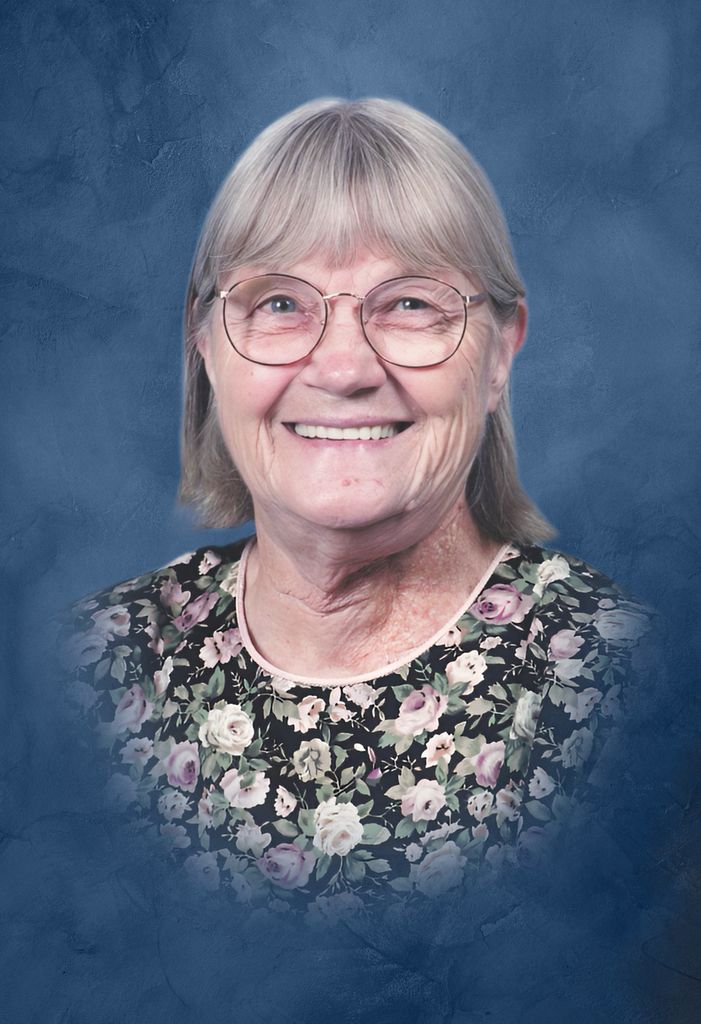 Elizabeth "Toots" Josephine (Maynard) (Reynolds) (Crockett) Marcott