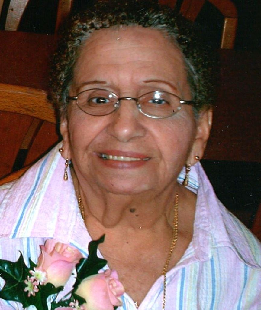 Irene D. Luera