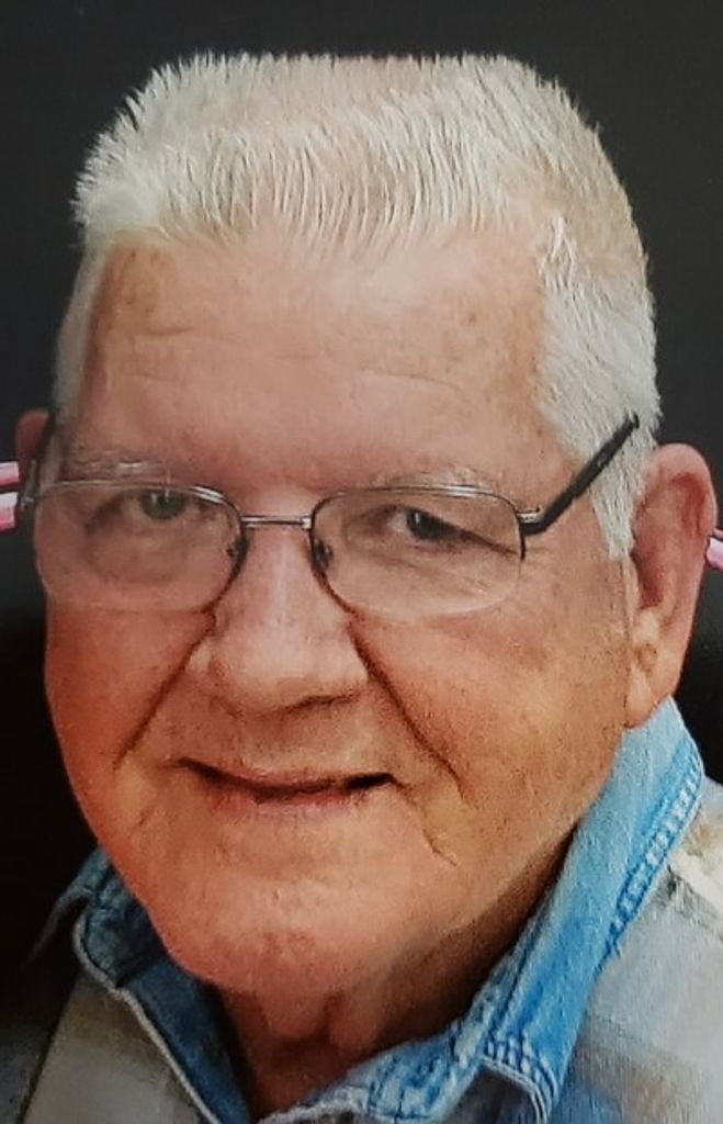 Chester Whittamore Profile Photo