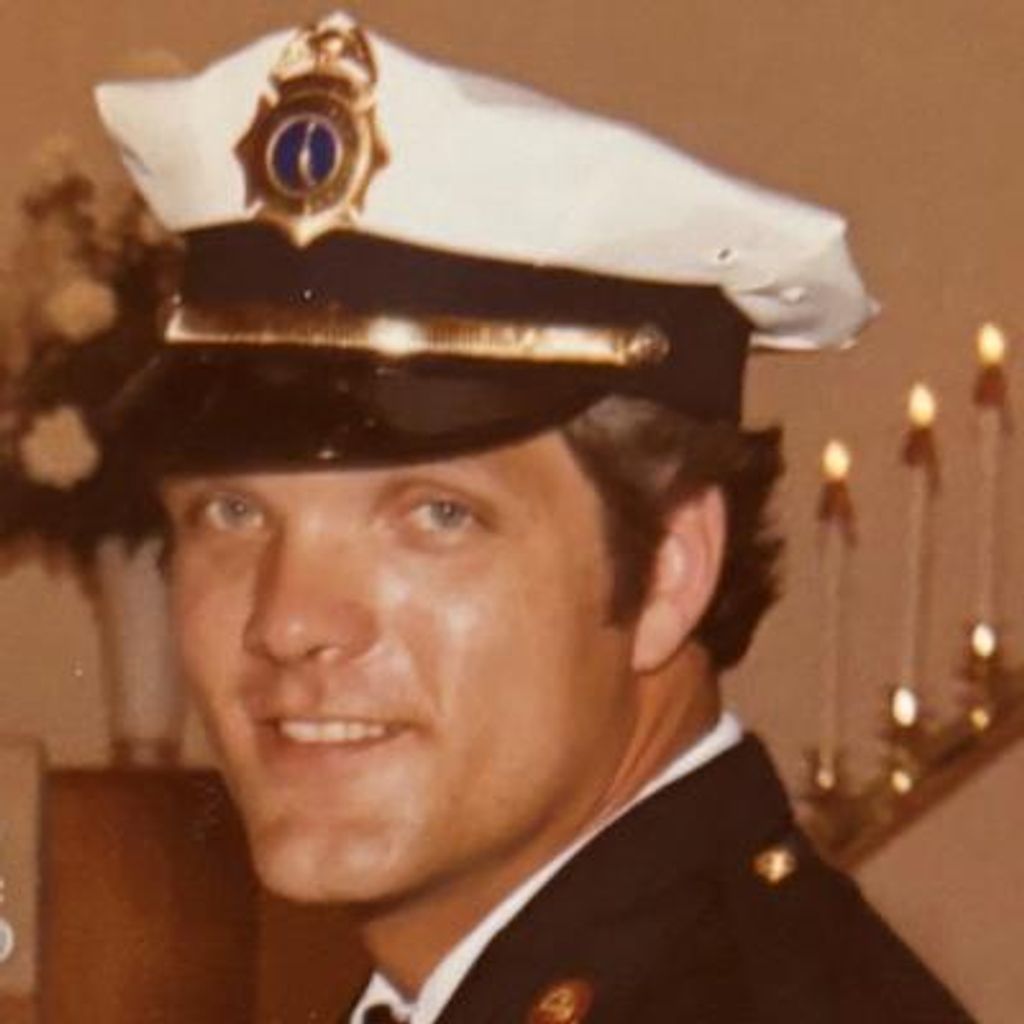 Thomas J. Canto, Sr.