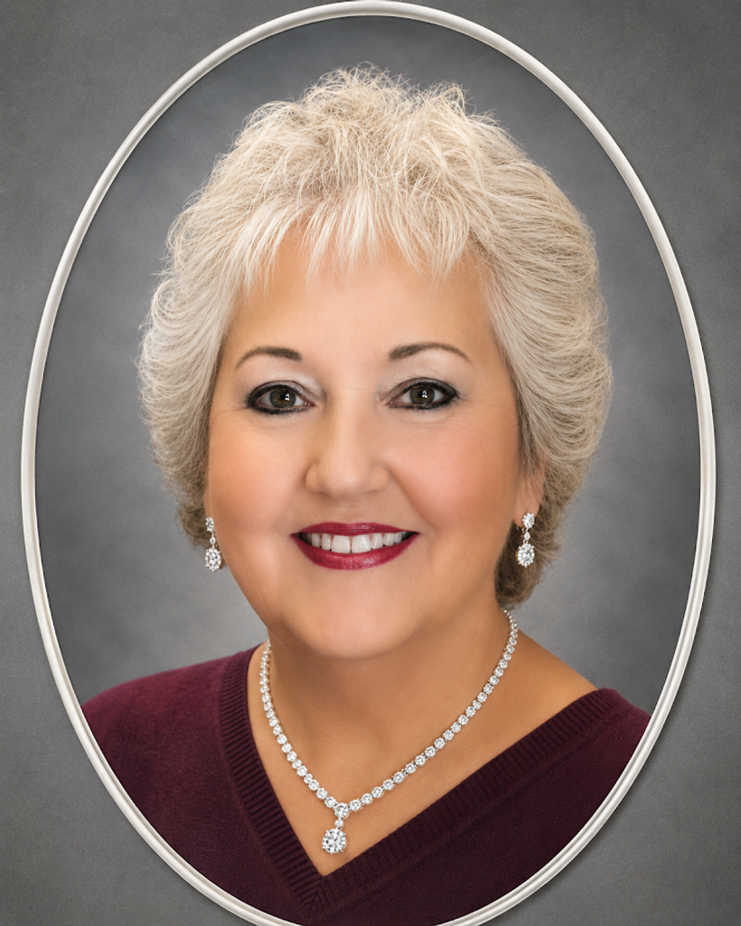 Iris F. Wright White Burton Profile Photo