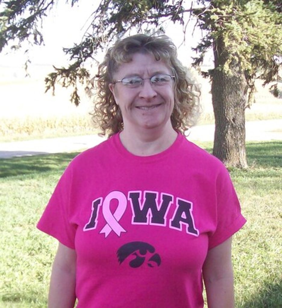 Christine Annette Smith Profile Photo