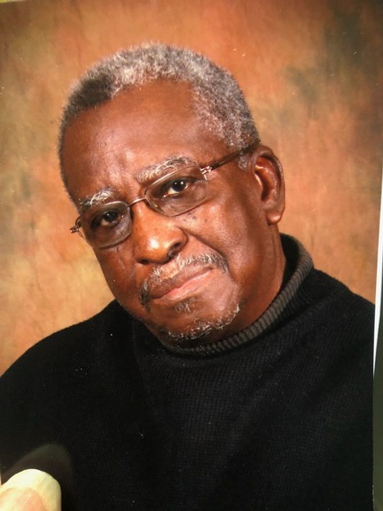 Sylvester Wallace Mcgee