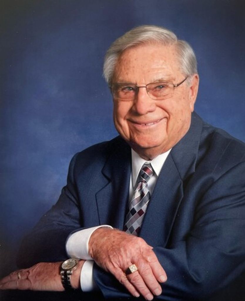 Stanley Bessinger