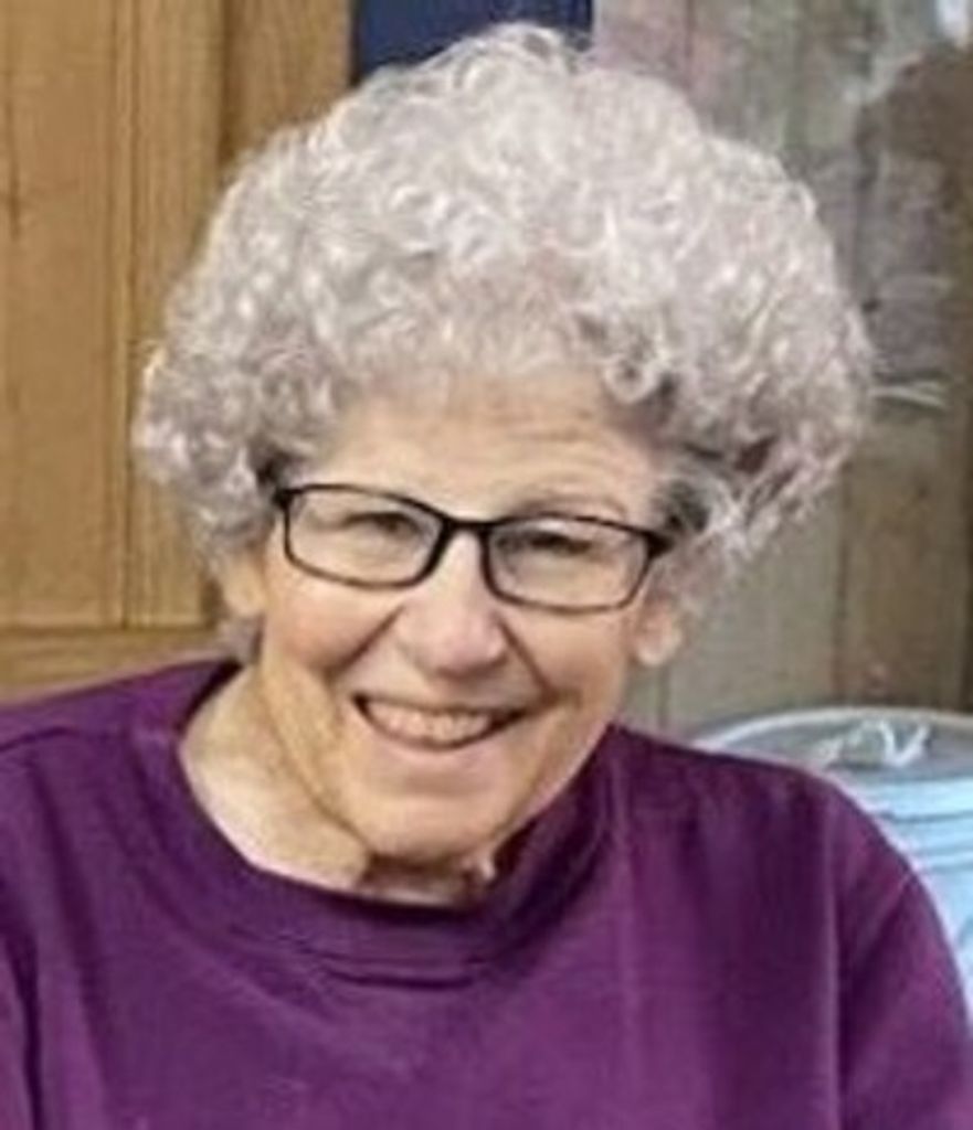 Joan Katherine Stalter Profile Photo