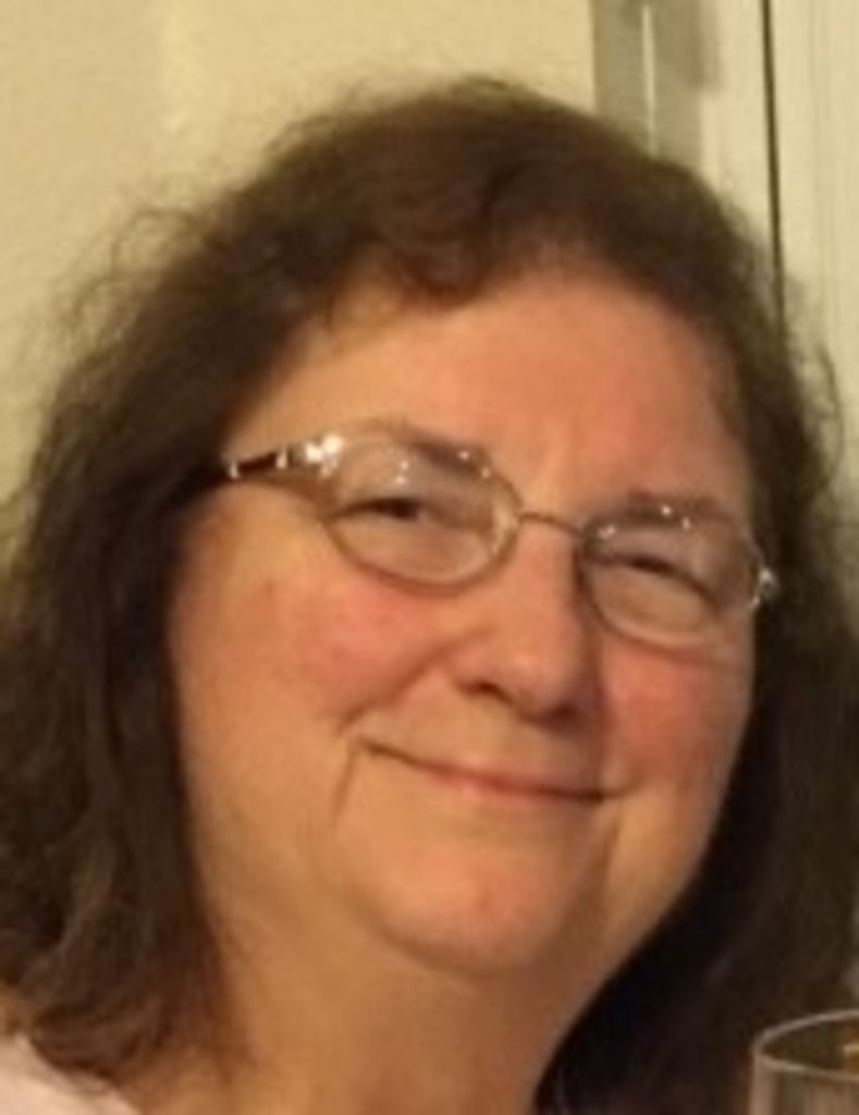 Frances M. Moenich