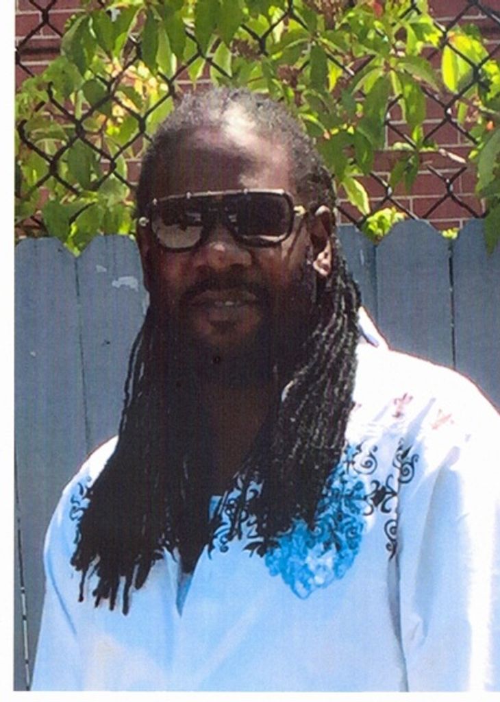 Thomas Williams Jr Profile Photo