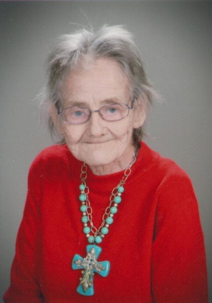 Violet Florence Bratcher Profile Photo