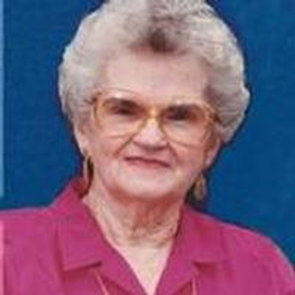 Marie Willmon Richardson