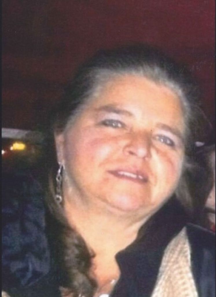 Julie Anne Killebrew Mutter