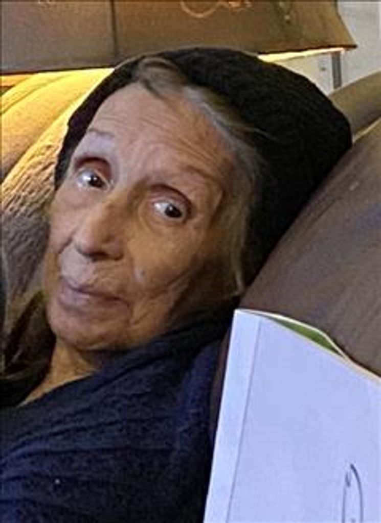 Juana Collado Jimenez