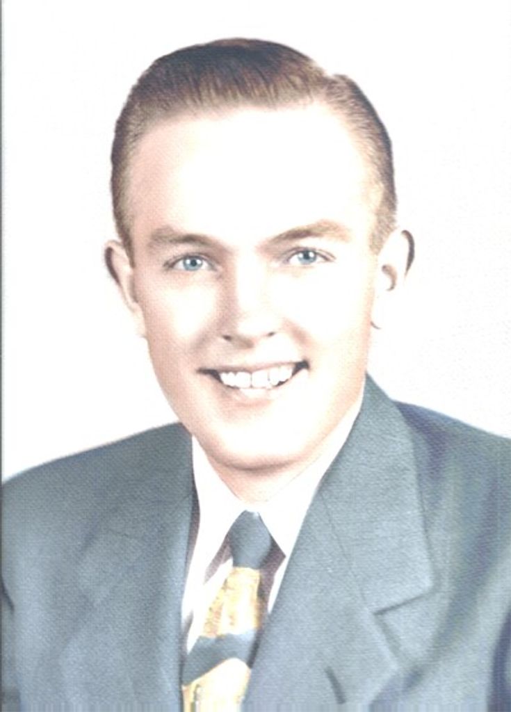 Curtis Reeder Trent Profile Photo