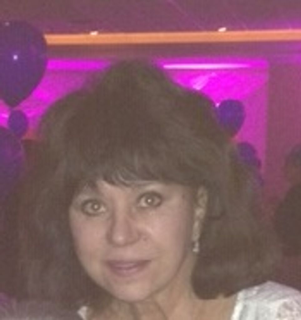 Marilyn Schlikas