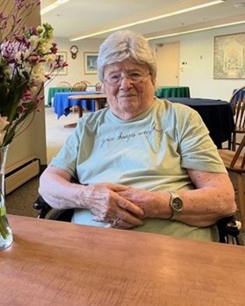 Sylvia M. Renfrew Profile Photo