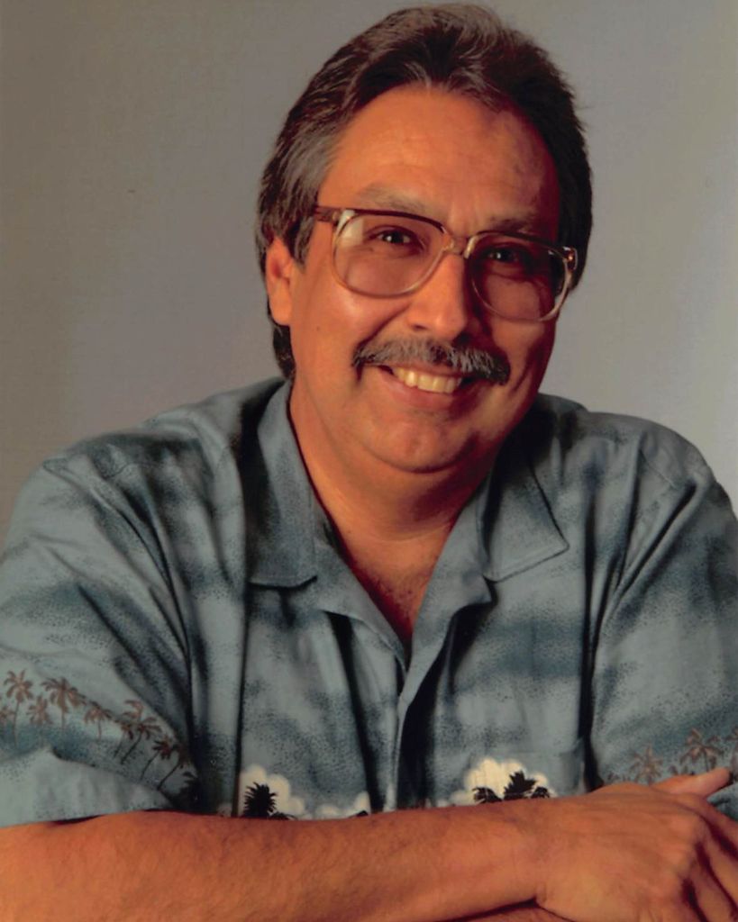 Francisco Holguin Figueroa