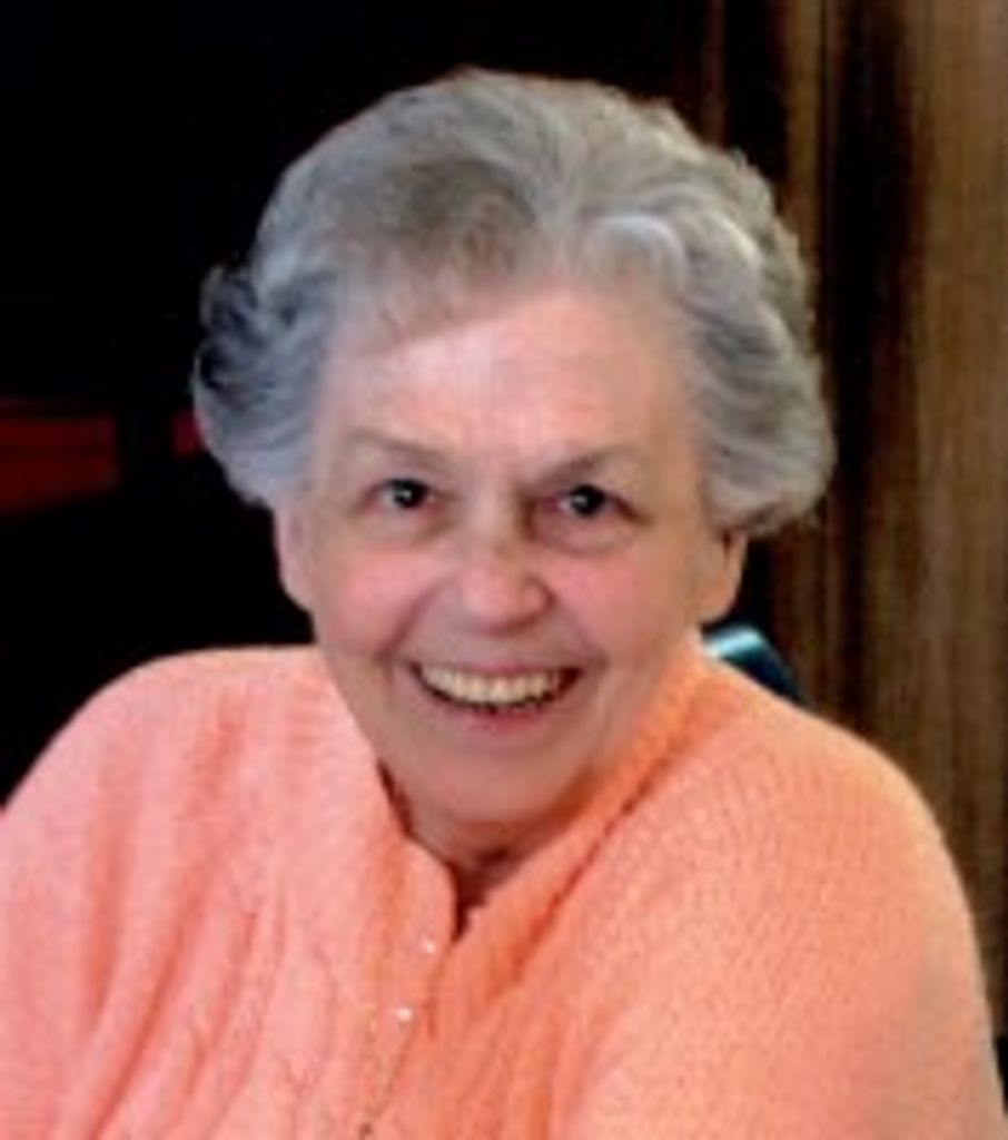 Mary Ann Cholko
