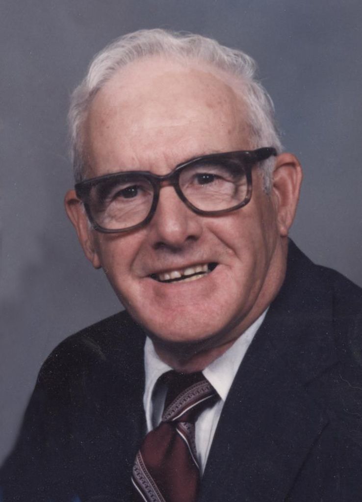 Walter Hulne