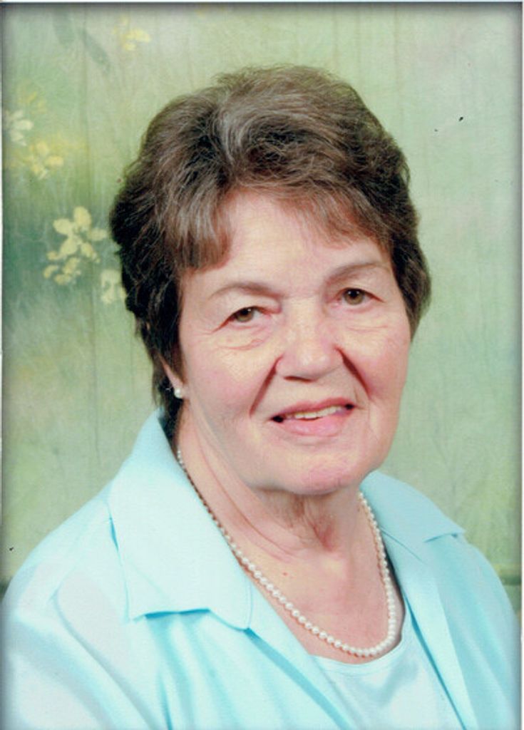 Barbara R. King