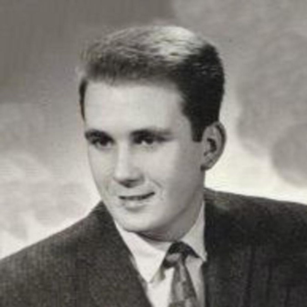 Richard R. Perrault
