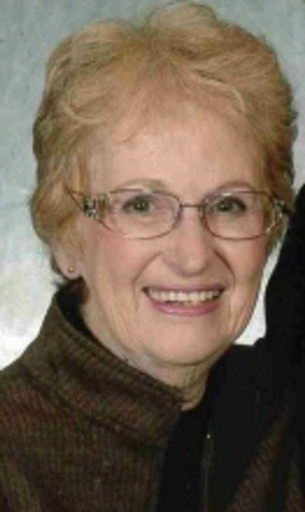 Geraldyne Carr