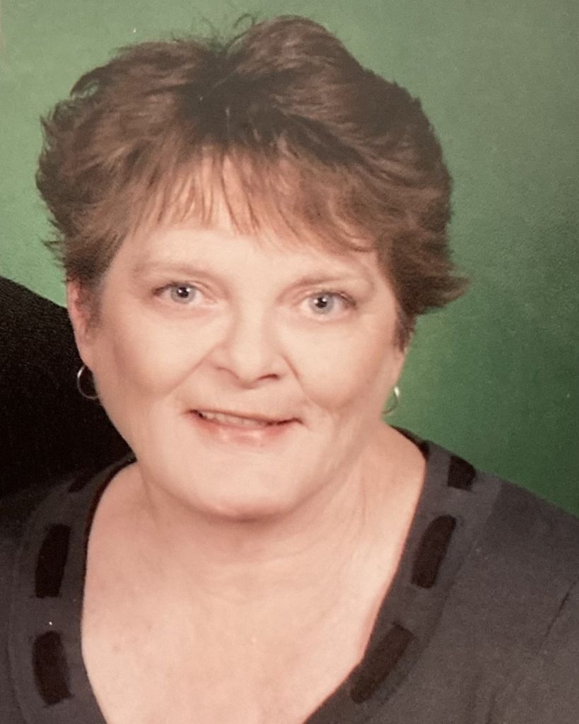 Cheryl Ann Eddy Profile Photo