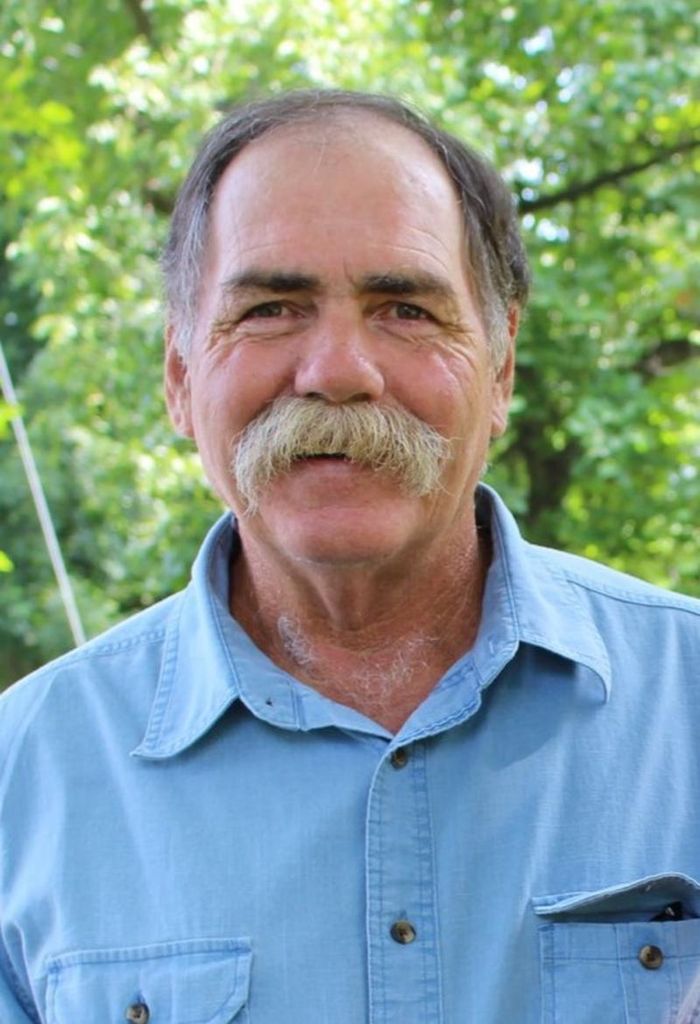 James Robert "Bobby" Bennett Profile Photo