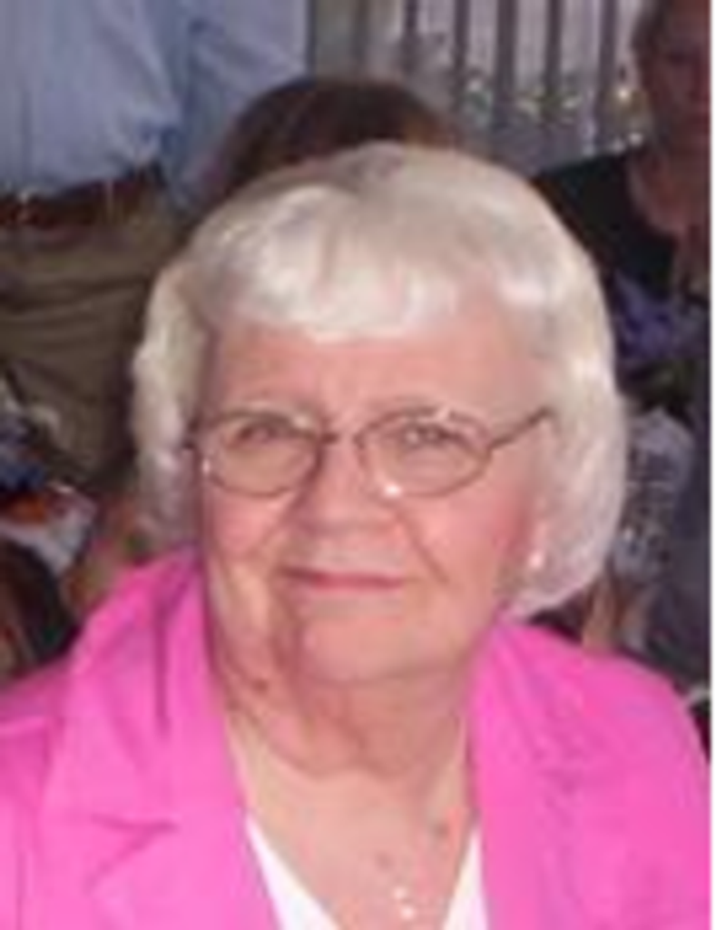 Joan C. Warren