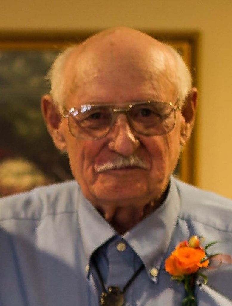 Eldon E. McWithey
