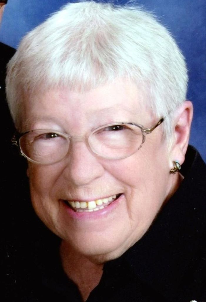 Betty M Head