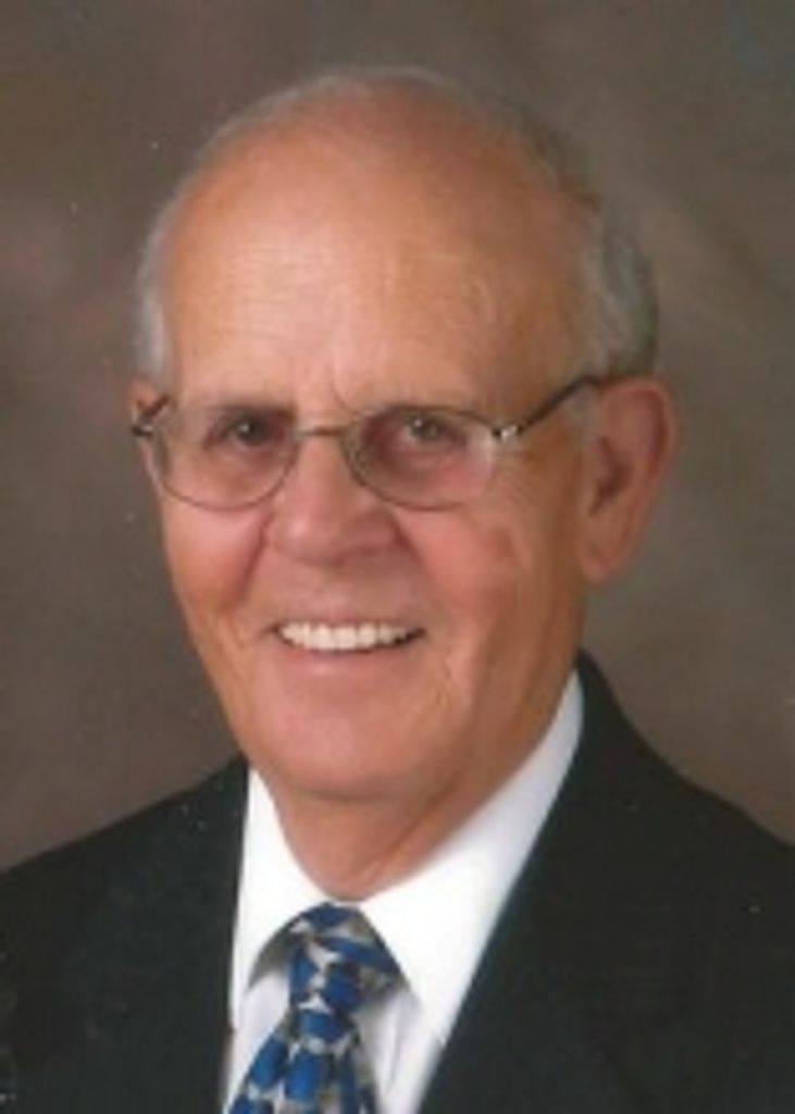 Robert Earl Bugg