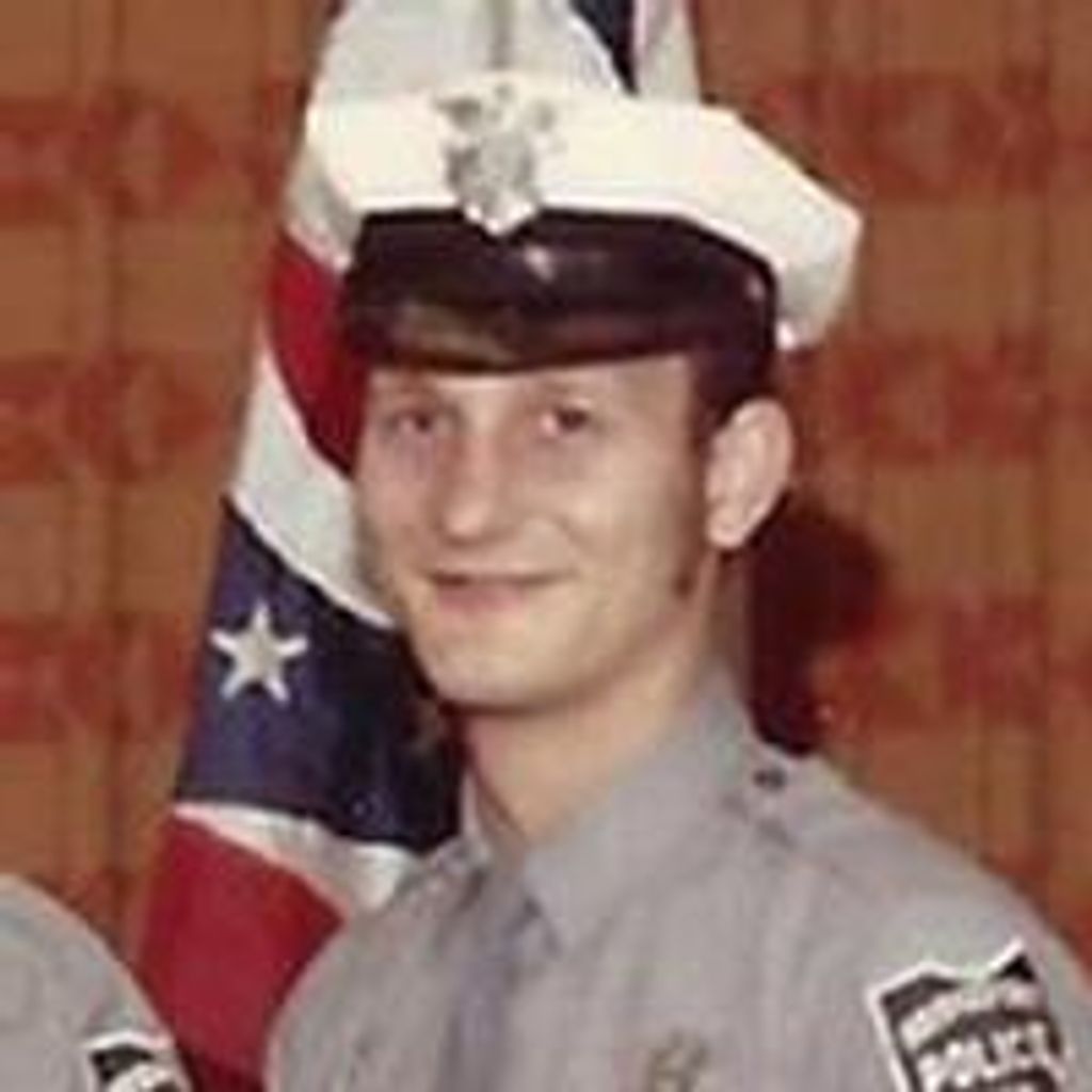 R. Michael "Mike" Conaway
