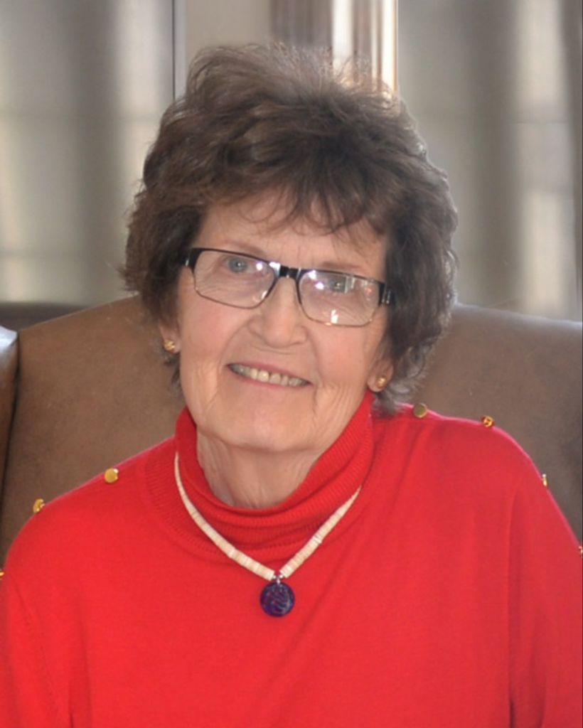 Elizabeth Joan Rothel