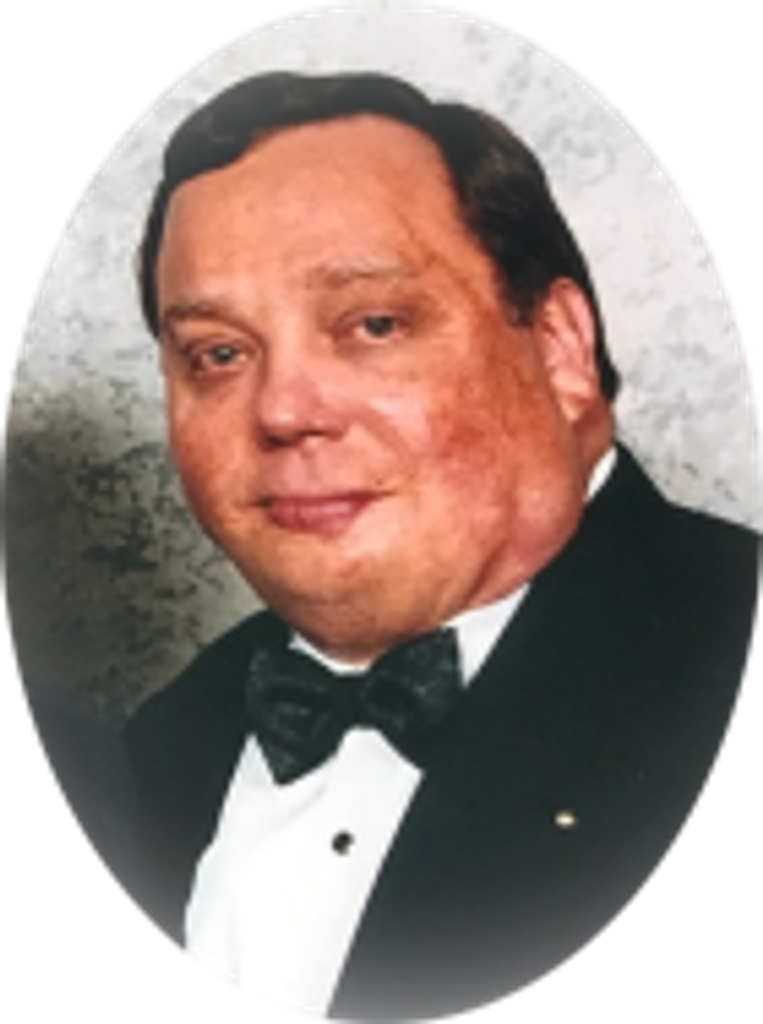 Edward Christensen Iii