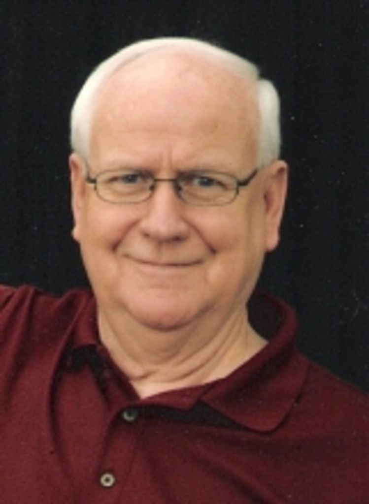 Richard D. Shanks
