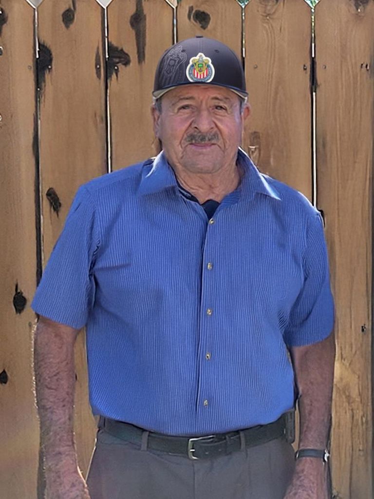 Eulalio - Galvan Torres Profile Photo