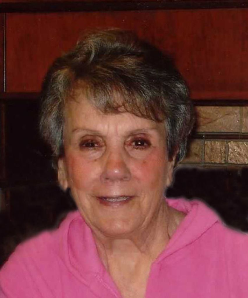 Margaret M. Pagano