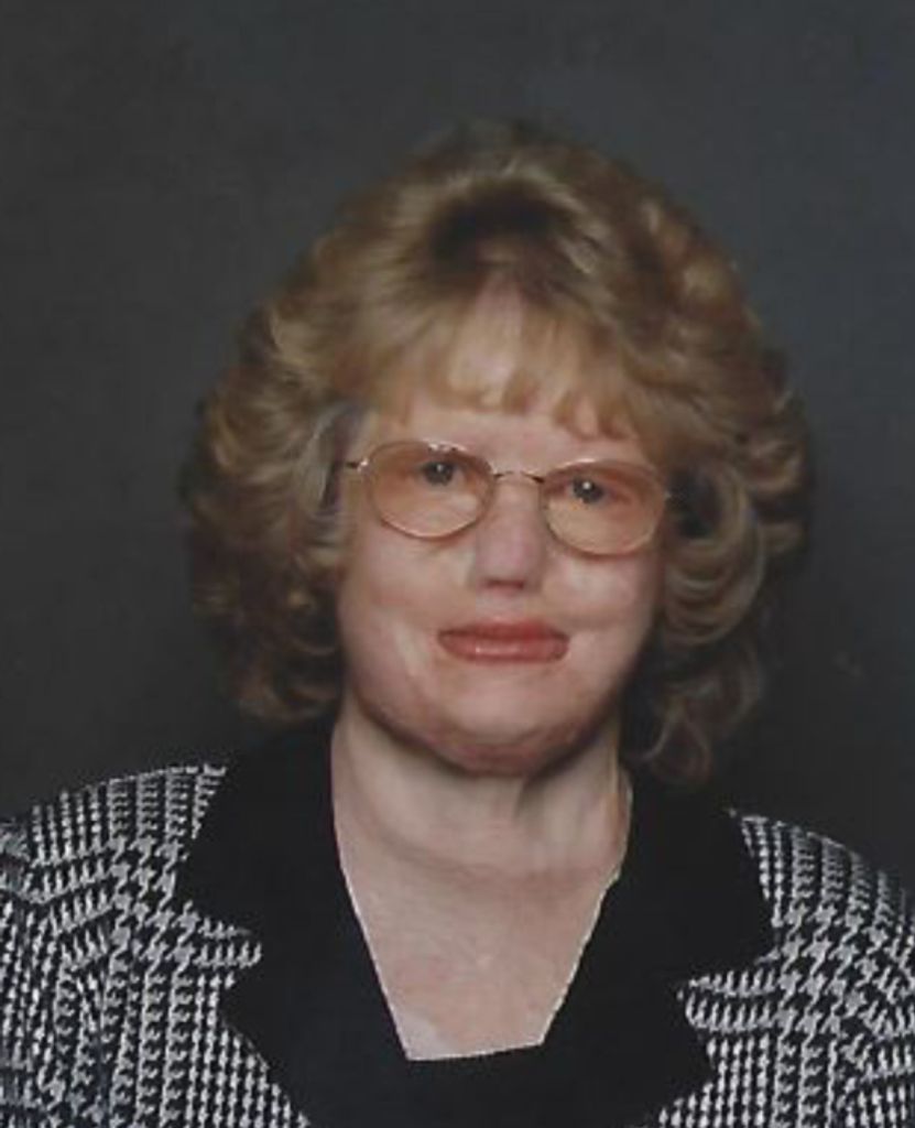Carol Bridges