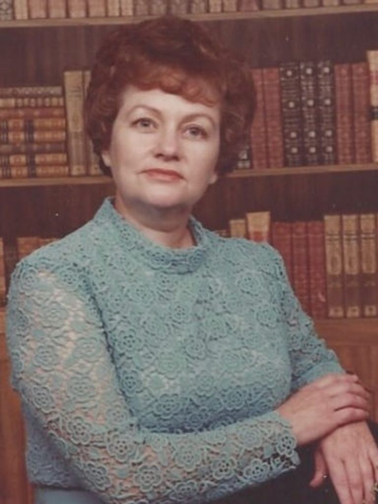 Billie Arnold