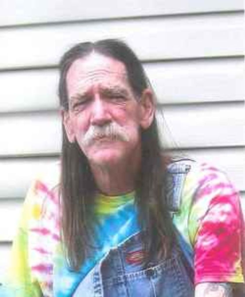 Daniel "Wayne" Johnson