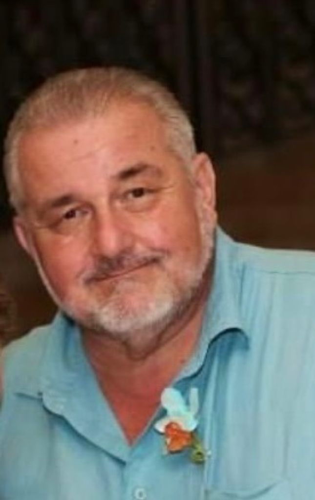 Gerald "Jerry" Fedorchak