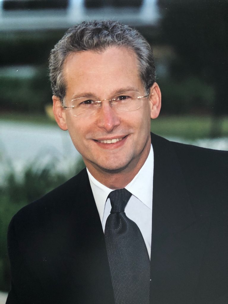 Michael A. Brown Md