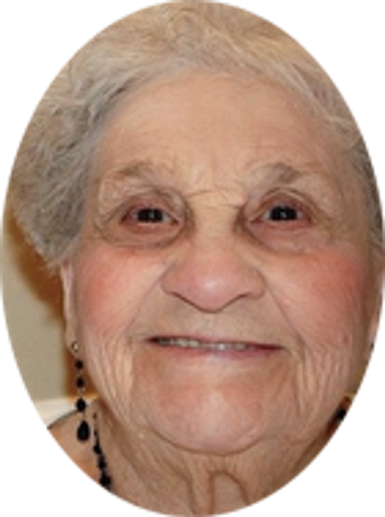 Ethel Zuber