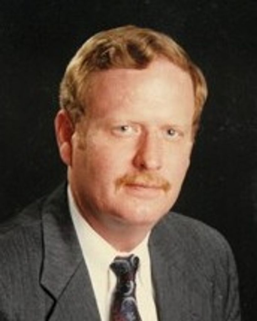 Kenneth "Ken" D. Howard