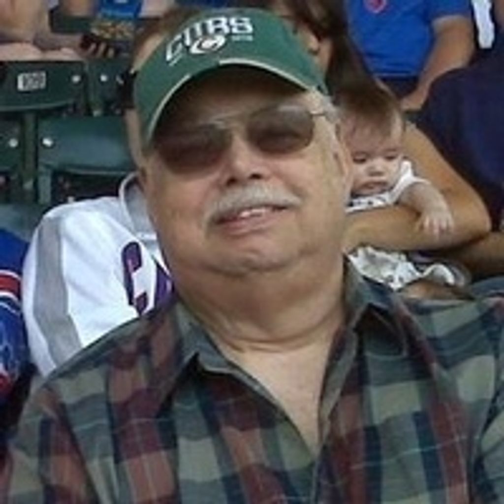 Donald Harke