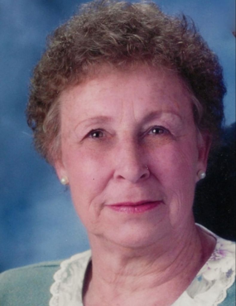 Jeanette L. Fletcher