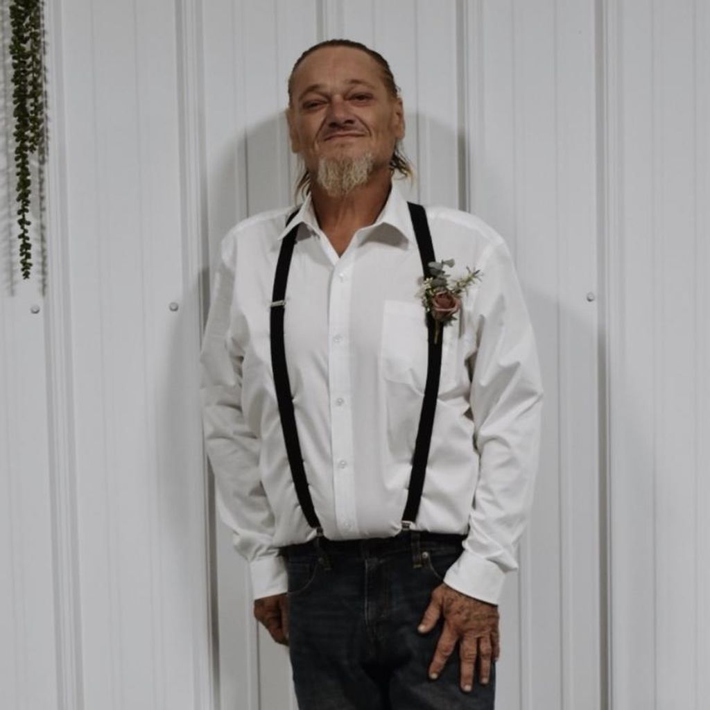 Sammy Joseph Garlinger