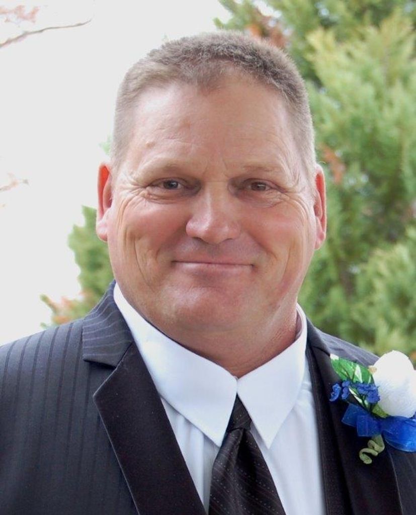 Richard Lee Foshee