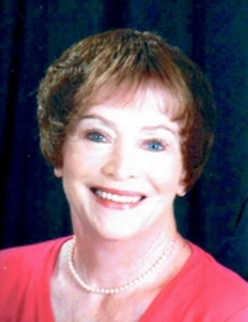 Judith A. "Judy" Bulin