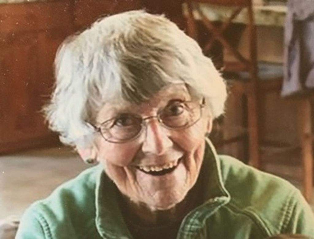 Vivian G. Dodds Profile Photo