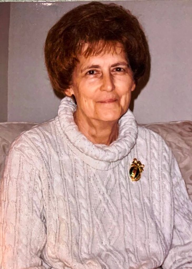 Alice Catherine Angus Profile Photo